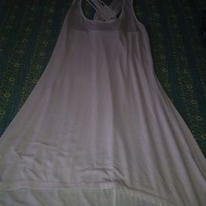 Woman's summer dresses